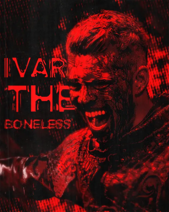 Ivar poster