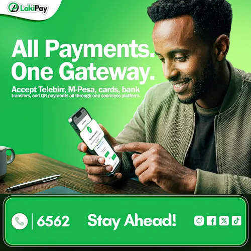 LakiPay, visual 1